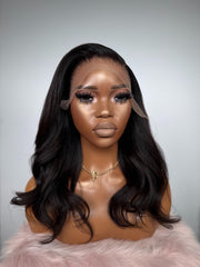 Designer Leonie - Velvet - Medium - 9x6 HD