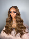 Designer Belle - Raw Vietnamese - 5x5 HD - Medium