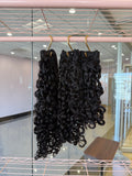 Designer Bouncy - Bundle - Bohemian Curly - Virgin