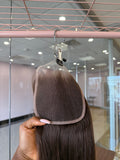 Designer Caramilk - Bundles + Lace - Natural Straight - Virgin