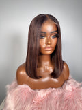 Designer Sylvia - Velvet - 2x6 HD - Medium
