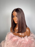 Designer Sylvia - Velvet - 2x6 HD - Medium