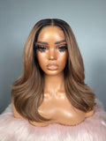 Designer Camille - Essence - Medium - 5x5 HD