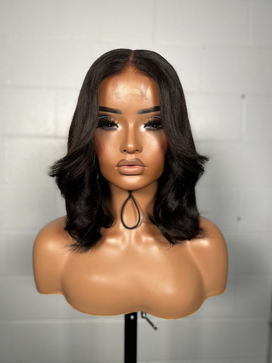 Selene - Velvet- Preorder