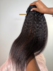 DESIGNER BUNDLES - YAKI STRAIGHT - RAW INDO