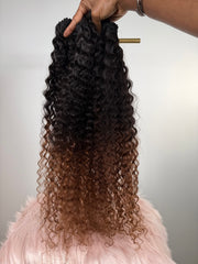RAW INDO - LOOSE WAVE - DESIGNER BUNDLES