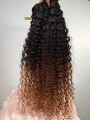 RAW INDO - LOOSE WAVE - DESIGNER BUNDLES