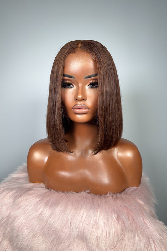 Basey Brown - Essence - 2x6 HD - All Sizes