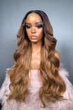 Designer Ashley - Raw Vietnamese - Medium - 7x5 HD