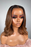 Designer Nova - Velvet - Medium - 13x6 HD
