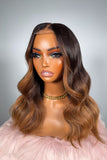 Designer Jasmine - Velvet - Medium - 2x6 HD