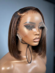 Designer Noa - Velvet - Medium - 13x6 HD