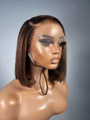 Designer Noa - Velvet - Medium - 13x6 HD