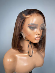 Designer Noa - Velvet - Medium - 13x6 HD