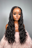Designer Yulissa - Signature Exotic Wavy - 6x6 HD - All sizes