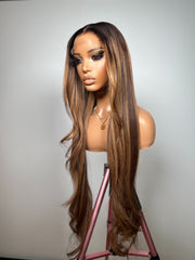 Designer Indiyah - Signature - Medium - 5x5 HD