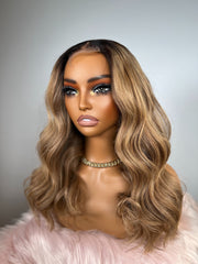 Designer Aylah - Essence - Medium - 2x6 HD