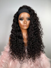 Designer Maraya - Signature - Medium - HeadBand