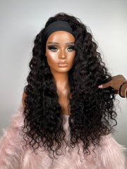 Designer Maraya - Signature - Medium - HeadBand