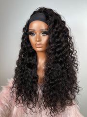 Designer Maraya - Signature - Medium - HeadBand