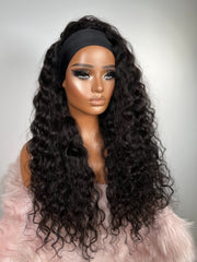 Designer Maraya - Signature - Medium - HeadBand