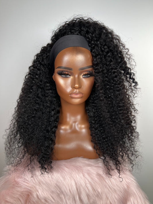 Preorder Kenya - Signature Virgin Premium - HeadBand - Medium