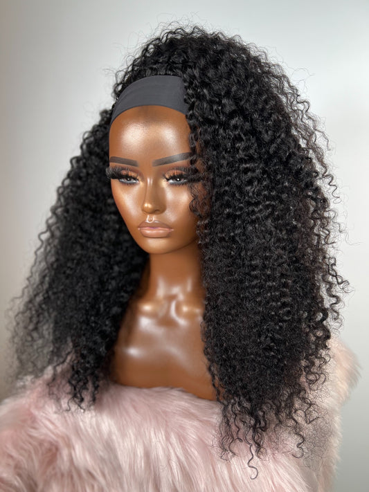 🧡 Designer Kenya - Signature - Medium - HeadBand