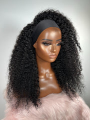 Designer Kenya - Signature - Medium - HeadBand