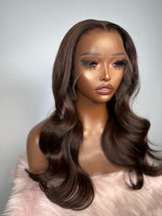 Designer Toni - Velvet - Small - 13x6 HD