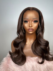 Designer Toni - Velvet - Small - 13x6 HD