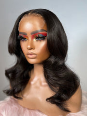 Designer Sofia - Signature Raw - Medium - 5x5 HD