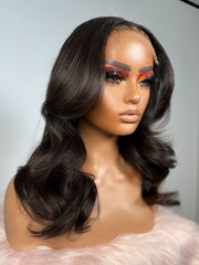 Designer Sofia - Signature Raw - Medium - 5x5 HD