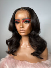 Designer Sofia - Signature Raw - Medium - 5x5 HD