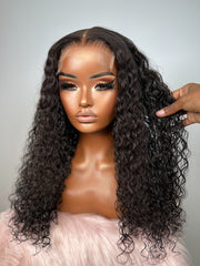 Designer Kalani - Signature Raw - Medium - 5x5 HD