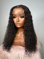 Designer Kalani - Signature Raw - Medium - 5x5 HD