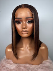 Designer Maya  - Raw Signature - All sizes - 5x5 HD