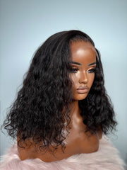 Designer Brielle - Velvet - Medium - 5x5 HD