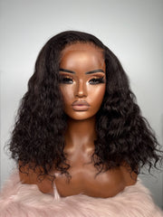 Designer Brielle - Velvet - Medium - 5x5 HD