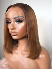 Designer Alani - Velvet - Medium - 13x6 HD