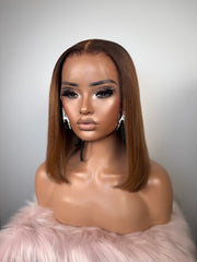 Designer Alani - Velvet - Medium - 13x6 HD