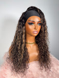 Maraya - Signature - Medium - Headband Wig