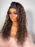 Maraya - Signature - Medium - Headband Wig