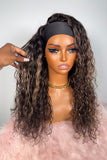 Maraya - Signature - Medium - Headband Wig