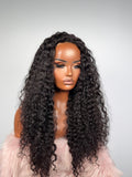 Calypso - Signature - Medium - Flip Over Half-Wig