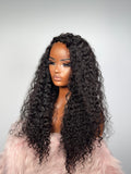 Calypso - Signature - Medium - Flip Over Half-Wig