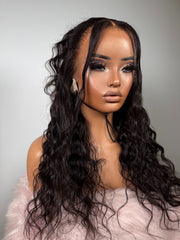 Designer Simone - Velvet - XS Small - 13x6 HD