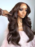 Designer Naomie - Raw Vietnamese - Small - 6x6 HD