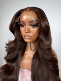 Designer Naomie - Raw Vietnamese - Small - 6x6 HD