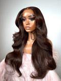 Designer Naomie - Raw Vietnamese - Small - 6x6 HD
