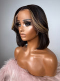 Designer Lyra - Velvet - Medium - 13x6 HD
